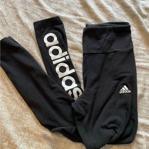 Adidas leggings